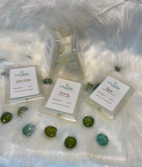 Soy Wax Melts